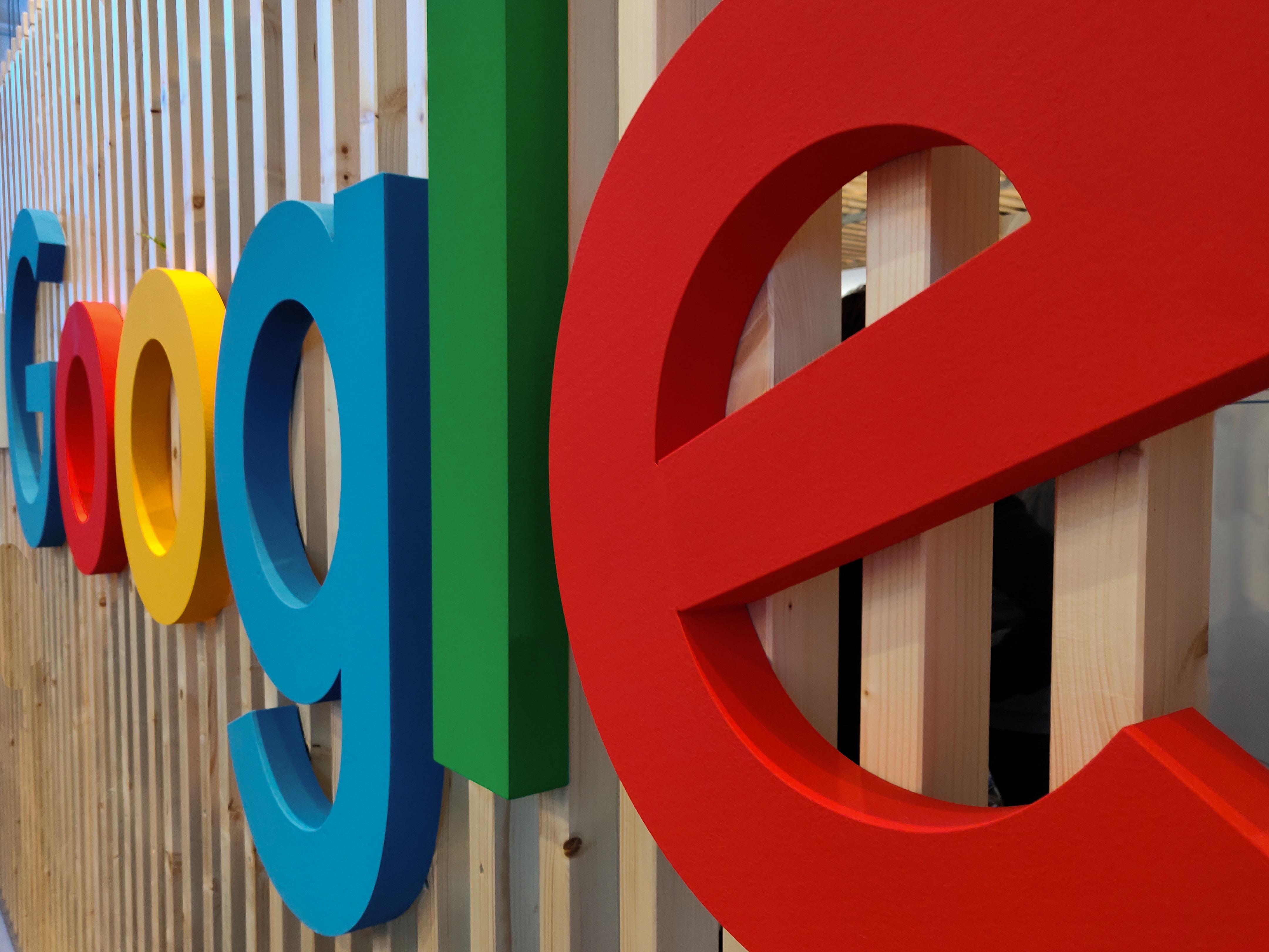 Google Toolbar Update