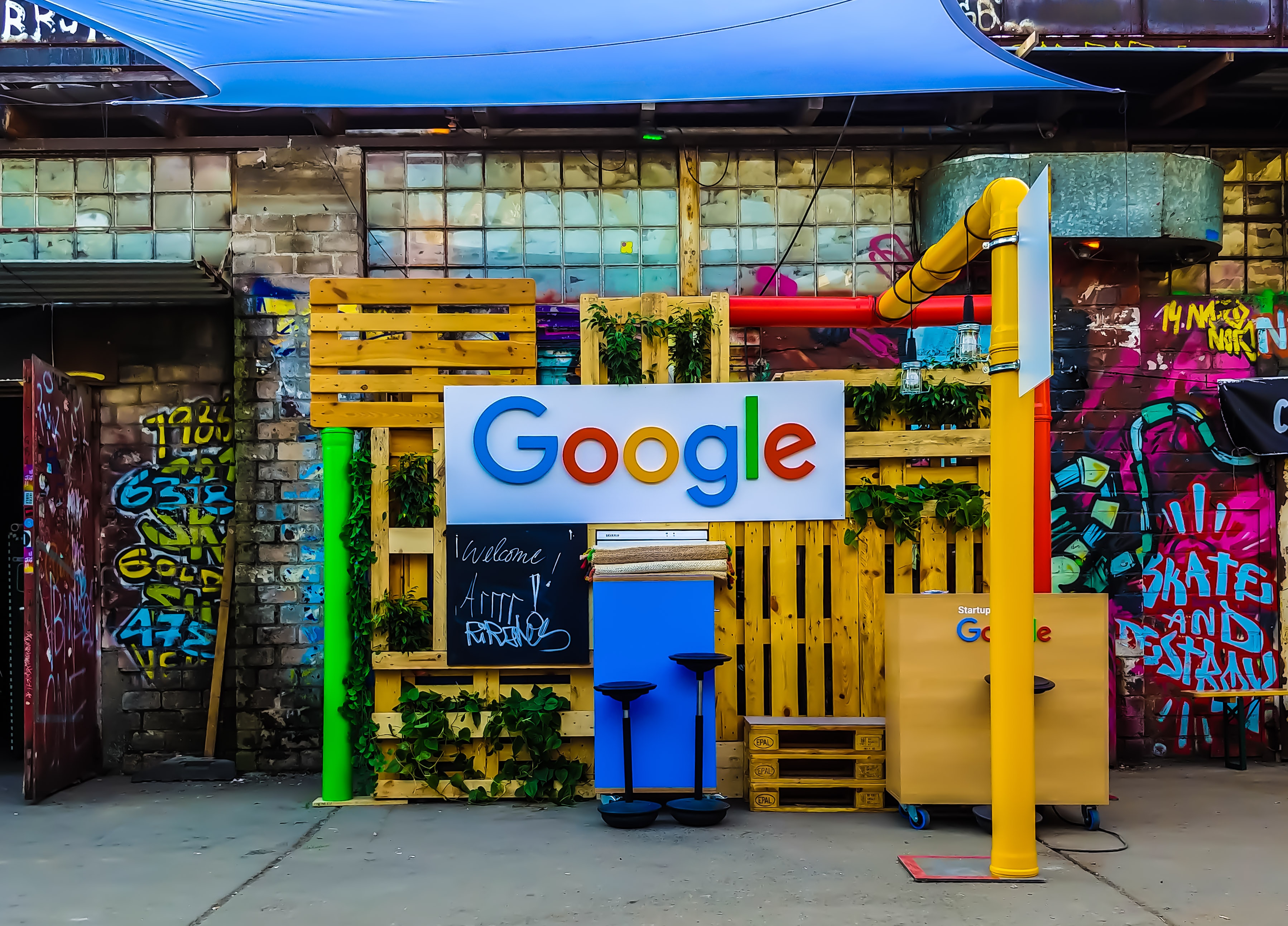 Google Toolbar Update