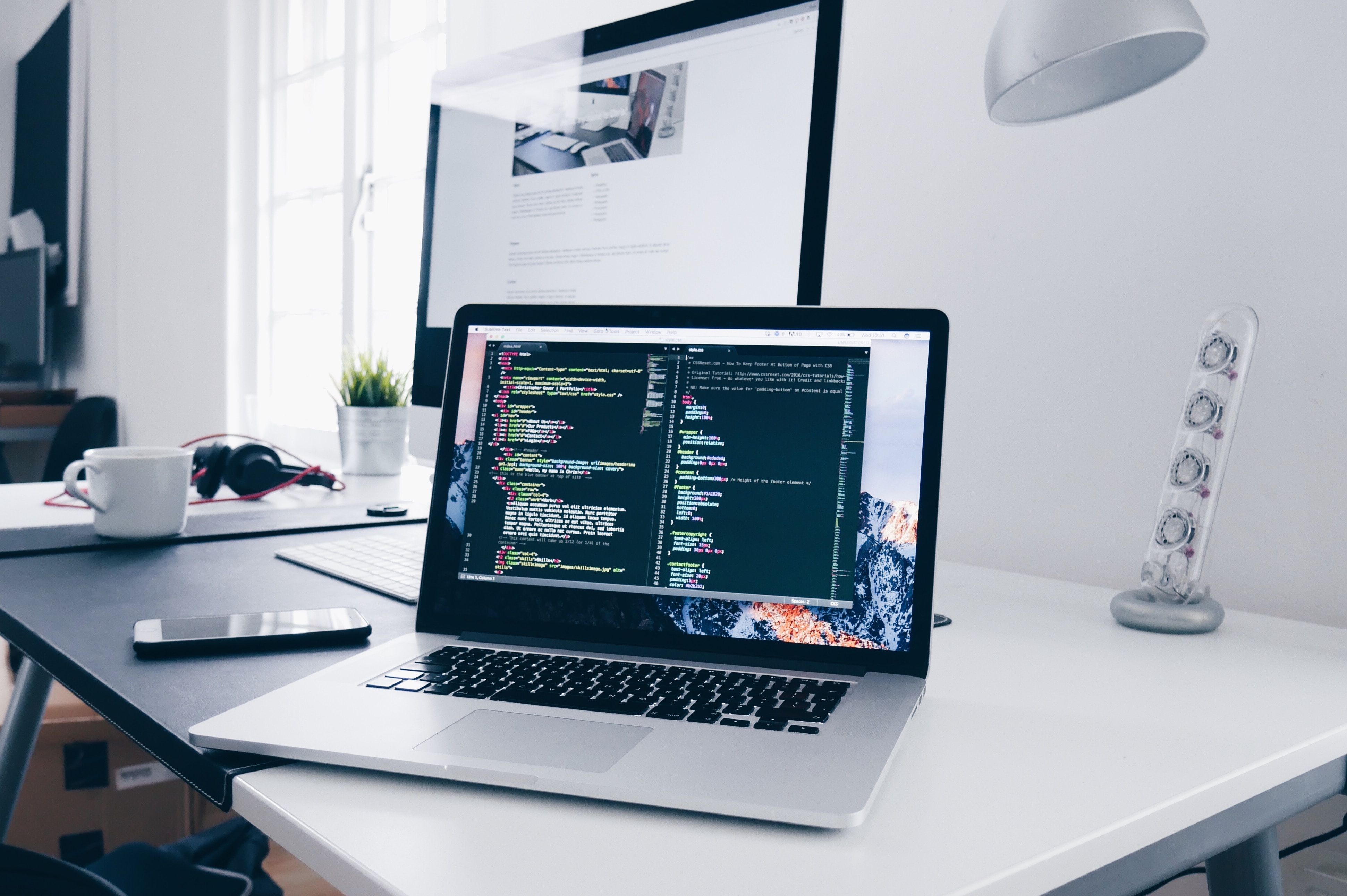 Catalog & Product Copywriting
