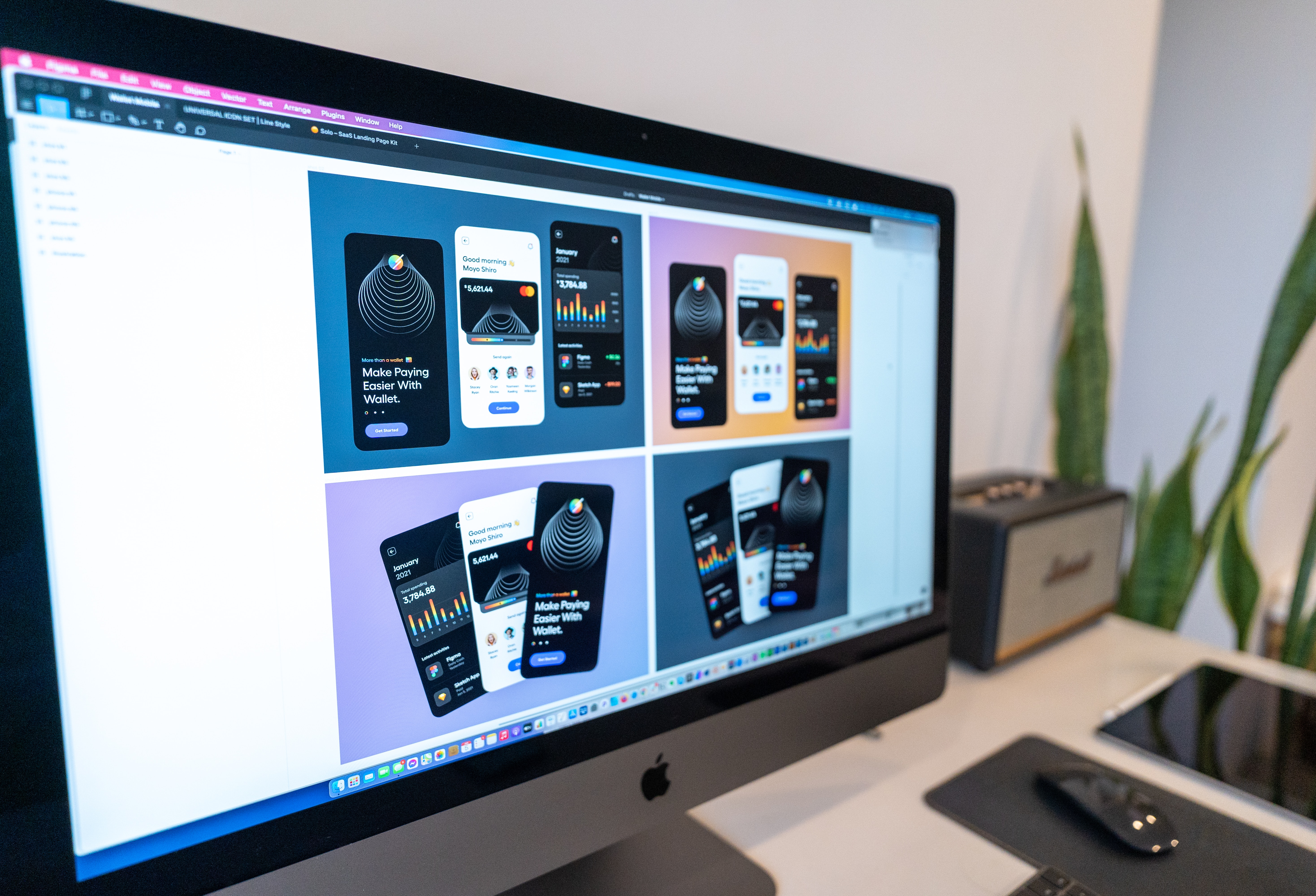 Catalog & Product Copywriting